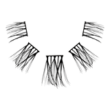 Ardell Press On Overlash Self-Adhesive Clusters - Natural 120, 30 clusters-074764384829-LR-360484-3-LR eShop