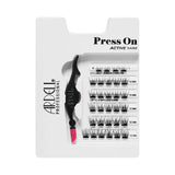 Ardell Press On Underlash Extensions - Active Gainz, 30 count-074764322845-LR-356549-3-LR eShop