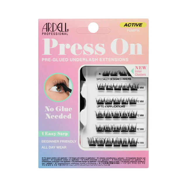 Ardell Press On Underlash Extensions - Active Pump'n, 30 count-074764322838-LR-356548-1-LR eShop