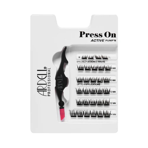Ardell Press On Underlash Extensions - Active Pump'n, 30 count-074764322838-LR-356548-3-LR eShop