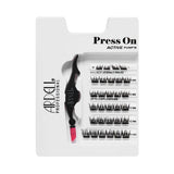 Ardell Press On Underlash Extensions - Active Pump'n, 30 count-074764322838-LR-356548-3-LR eShop