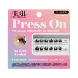 Ardell Press On Underlash Extensions - Faux Mink Natural, 12 count-074764386069-LR-356617-1-LR eShop