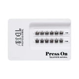 Ardell Press On Underlash Extensions - Faux Mink Natural, 12 count-074764386069-LR-356617-3-LR eShop