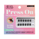 Ardell Press On Underlash Extensions - Faux Mink Volume, 12 count-074764386076-LR-356618-1-LR eShop