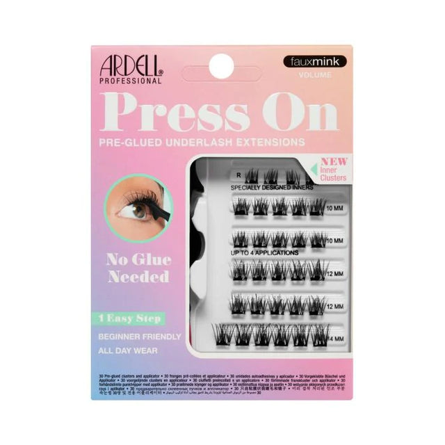 Ardell Press On Underlash Extensions - Faux Mink Volume, 30 count-074764386779-LR-356626-1-LR eShop