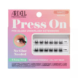 Ardell Press On Underlash Extensions - Mini Naked Natural, 12 count-074764386106-LR-356621-1-LR eShop