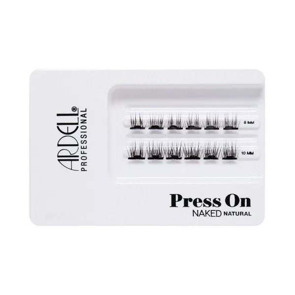 Ardell Press On Underlash Extensions - Mini Naked Natural, 12 count-074764386106-LR-356621-3-LR eShop