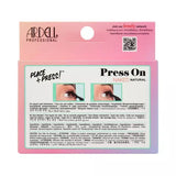 Ardell Press On Underlash Extensions - Mini Naked Natural, 12 count-074764386106-LR-356621-4-LR eShop