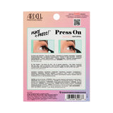Ardell Press On Underlash Extensions - Naked Natural, 30 count-074764322678-LR-352357-4-LR eShop