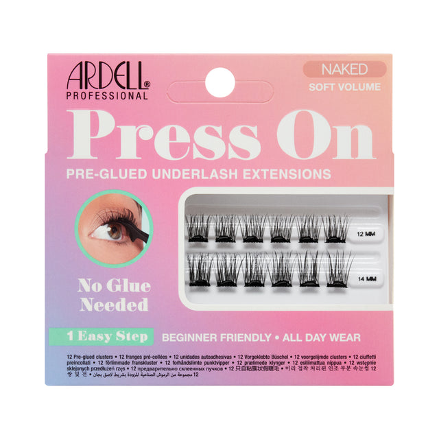 Ardell Press On Underlash Extensions - Naked Soft Volume, 12 count-074764386113-LR-356622-1-LR eShop