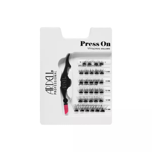 Ardell Press On Underlash Extensions - Wispies Volume, 30 count-074764386755-LR-356624-3-LR eShop