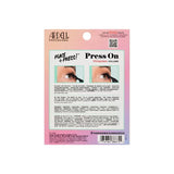 Ardell Press On Underlash Extensions - Wispies Volume, 30 count-074764386755-LR-356624-8-LR eShop