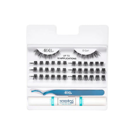 Ardell Seamless Underlash Extensions Kit - Faux Mink D Curl-074764322777-LR-356543-2-LR eShop