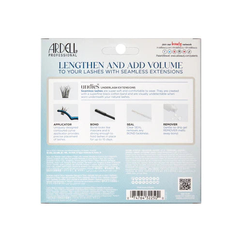 Ardell Seamless Underlash Extensions Kit - Naked-074764322500-LR-352339-9-LR eShop