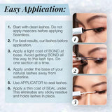 Ardell Seamless Underlash Extensions Kit - Wispies-074764367358-LR-352336-4-LR eShop