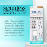 Ardell Seamless Underlash Extensions Mini Kit - Balayage-074764386021-LR-356613-3-LR eShop