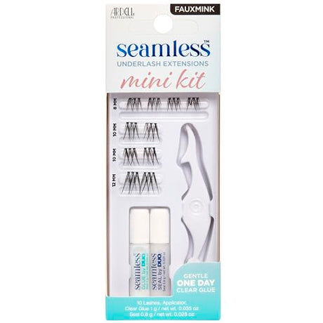 Ardell Seamless Underlash Extensions Mini Kit - Faux Mink-074764386007-LR-356611-1-LR eShop