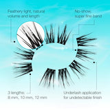 Ardell Seamless Underlash Extensions Mini Kit - Faux Mink-074764386007-LR-356611-4-LR eShop
