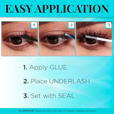 Ardell Seamless Underlash Extensions Mini Kit - Faux Mink-074764386007-LR-356611-5-LR eShop