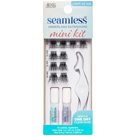 Ardell Seamless Underlash Extensions Mini Kit - Light As Air-074764386038-LR-356614-1-LR eShop
