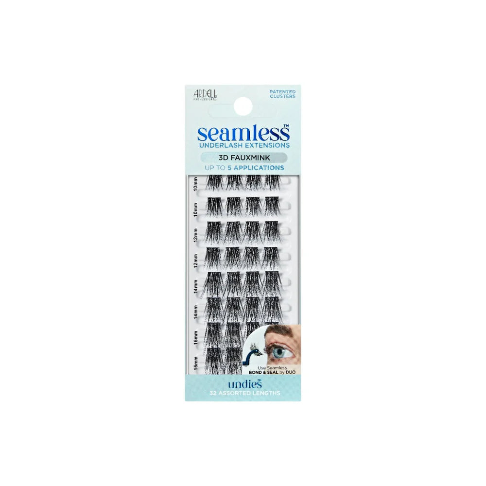 Ardell Seamless Underlash Extensions Refill - 3D Faux Mink-074764367341-LR-352318-1-LR eShop