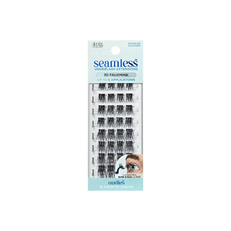 Ardell Seamless Underlash Extensions Refill - 3D Faux Mink-074764367341-LR-352318-1-LR eShop