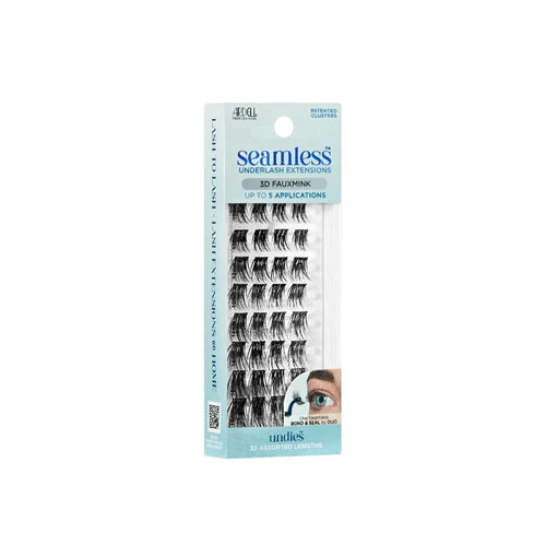 Ardell Seamless Underlash Extensions Refill - 3D Faux Mink-074764367341-LR-352318-3-LR eShop