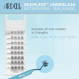 Ardell Seamless Underlash Extensions Refill - Balayage-074764322869-LR-356551-6-LR eShop