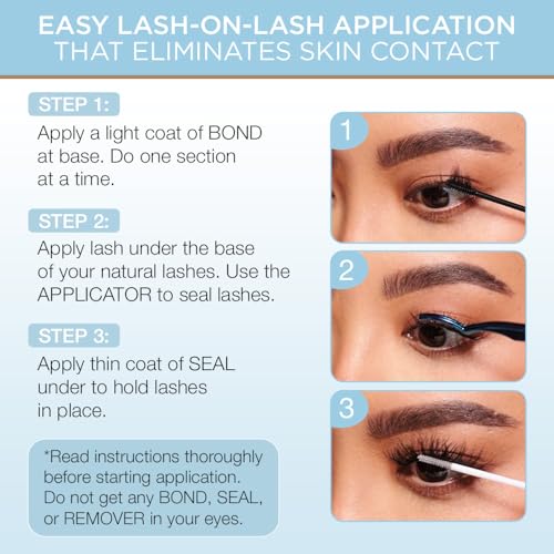 Ardell Seamless Underlash Extensions Refill - Balayage-074764322869-LR-356551-8-LR eShop