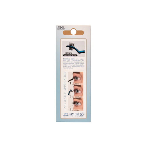 Ardell Seamless Underlash Extensions Refill - Faux Mink D Curl-074764322876-LR-356552-4-LR eShop