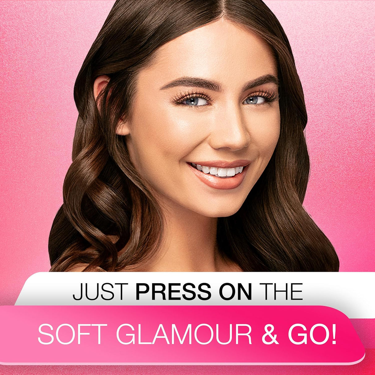 Ardell Self-Adhesive Press On Lashes - 105 Black-074764523266-LR-294087-2-LR eShop