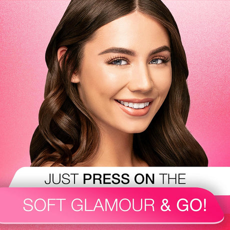 Ardell Self-Adhesive Press On Lashes - 105 Black-074764523266-LR-294087-2-LR eShop