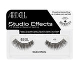 Ardell Studio Effect Lashes - 105 Black-074764652478-LR-294080-1-LR eShop