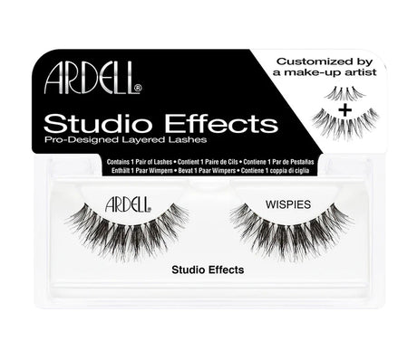 Ardell Studio Effect Lashes - Wispies-074764652461-LR-294079-1-LR eShop