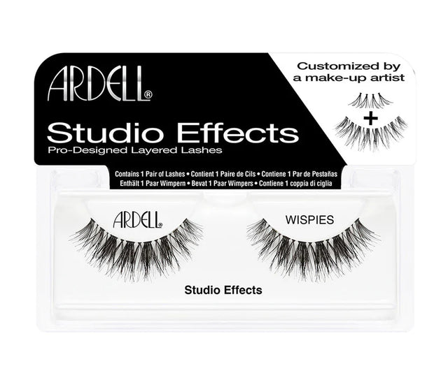 Ardell Studio Effect Lashes - Wispies-074764652461-LR-294079-1-LR eShop