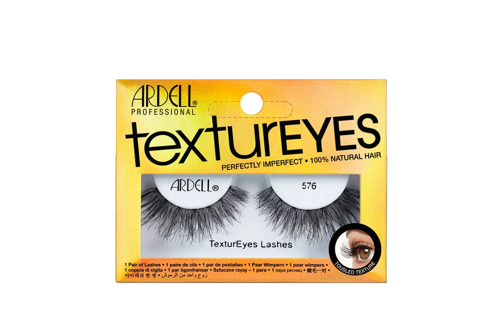 Ardell TexturEyes Lashes - 576 Black-074764704887-LR-338486-1-LR eShop