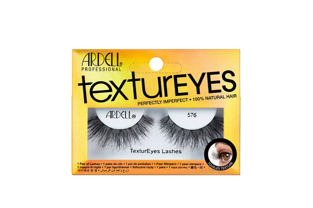 Ardell TexturEyes Lashes - 576 Black-074764704887-LR-338486-1-LR eShop