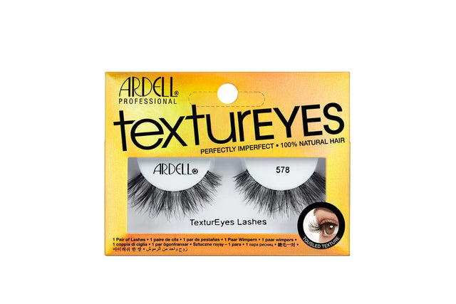Ardell TexturEyes Lashes - 578 Black-074764704900-LR-338487-1-LR eShop