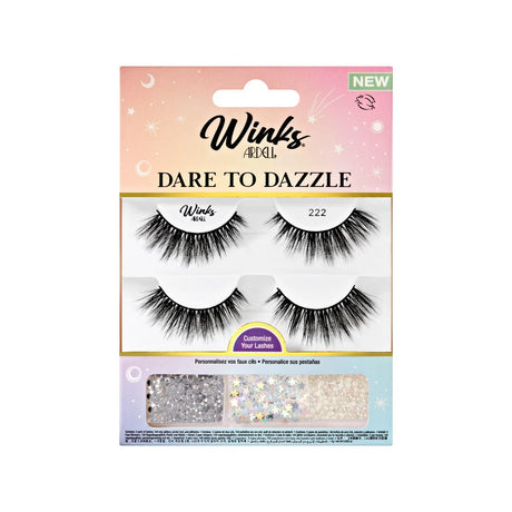 Ardell Winks Dare To Dazzle Lash Kit - 222 Diamonds & Pearls-074764581372-LR-348360-1-LR eShop