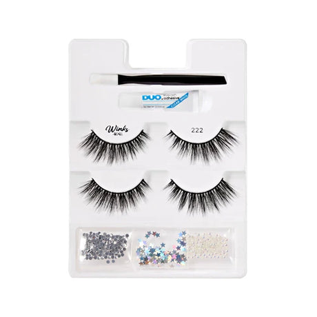 Ardell Winks Dare To Dazzle Lash Kit - 222 Diamonds & Pearls-074764581372-LR-348360-2-LR eShop