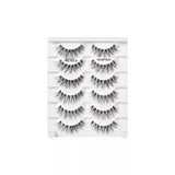 Ardell Wispies False Eyelashes - Wispies Black, 6 count-074764658500-LR-319814-3-LR eShop