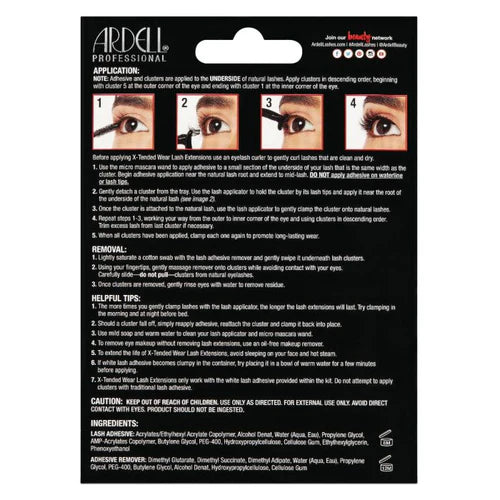 Ardell X-Tended Wear Lash System Kit - Demi Wispies-074764641045-LR-339422-4-LR eShop