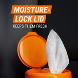 Armor All Car Interior Cleaner Protectant Wipes, 25 count-070612785091-LR-276033-2-LR eShop