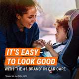 Armor All Car Interior Cleaner Protectant Wipes, 25 count-070612785091-LR-276033-6-LR eShop