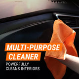 Armor All Multi Purpose Automotive Interior Cleaner, 16 oz-070612785138-LR-233767-5-LR eShop