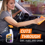 Armor All Multi Purpose Automotive Interior Cleaner, 16 oz-070612785138-LR-233767-6-LR eShop
