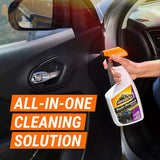Armor All Multi Purpose Automotive Interior Cleaner, 16 oz-070612785138-LR-233767-8-LR eShop