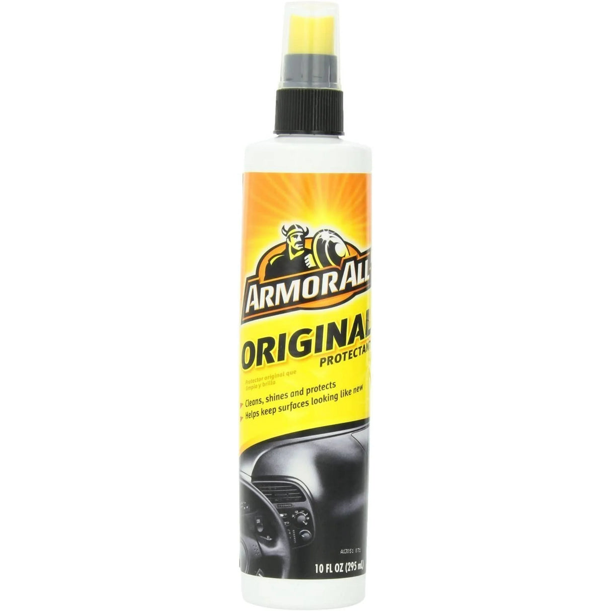 Armor All Original Protectant, Improved UV Protection, 10 oz-070612100108-LR-161869-1-LR eShop