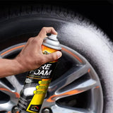 Armor All Tire Foam Automotive Wheel Cleaner, 20 oz-070612403209-LR-324832-2-LR eShop