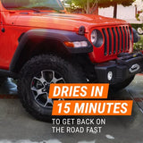 Armor All Tire Foam Automotive Wheel Cleaner, 20 oz-070612403209-LR-324832-7-LR eShop